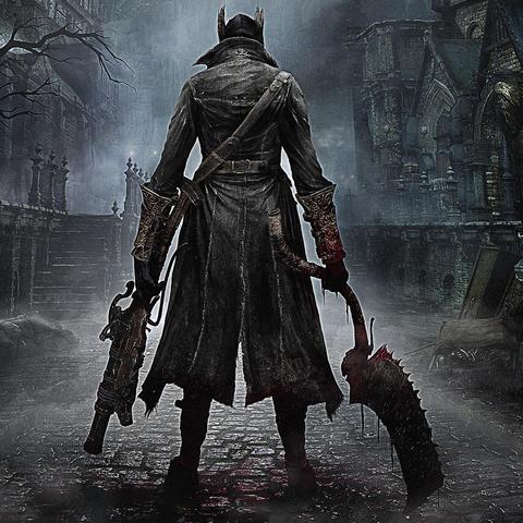 血源诅咒老猎人DLC最强武器与隐藏Boss打法全解