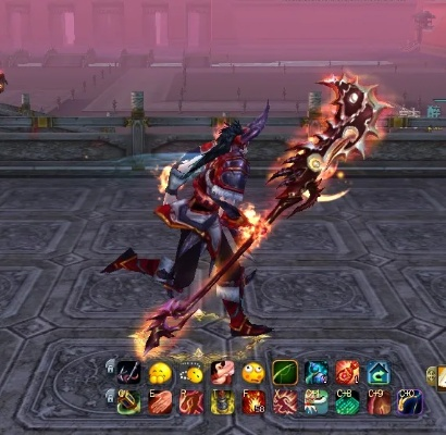 2026天下3荒火最强加点方案，敏力爆发流实战教学