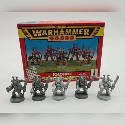 战锤40K战争黎明2全解析,秩序混沌战役攻略与多人战术精髓 战锤40K战争黎明2全解析,秩序混沌战役攻略与多人战术精髓