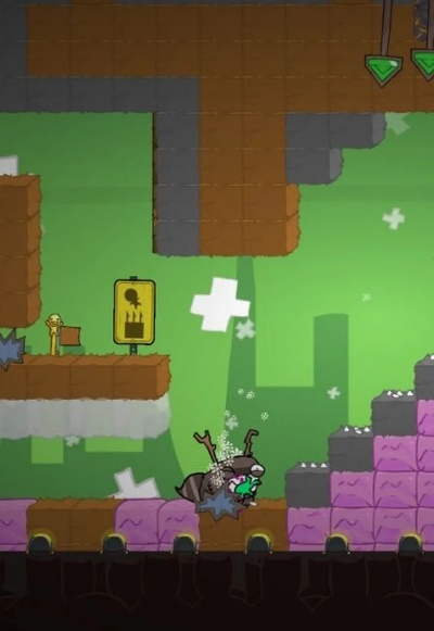 双人闯关冒险游戏怎么选？这几款神作让你停不下来