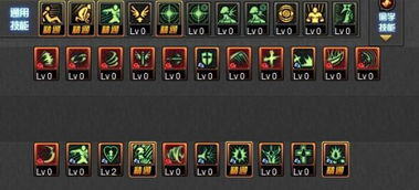 DNF85魔神刷图加点，安徒恩开荒爆发流与TP实战分配