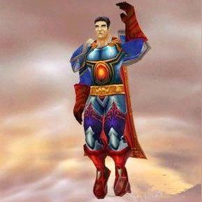 光荣胸甲隐藏属性，重装玩家为何选它作毕业装？