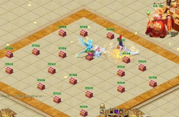 征途2最强开局？揭秘2026新手礼包隐藏福利与领取门道