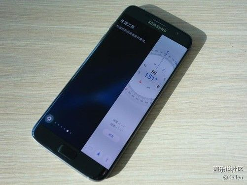 2026年三星S7 Edge还值得买吗？骁龙820模拟器神机实战评测