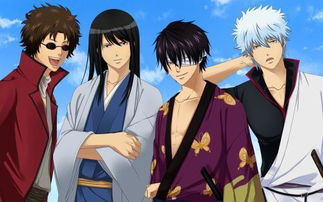 票房10亿+70万观看!银魂吉原大炎上剧场版值不值得追? 票房10亿+70万观看!银魂吉原大炎上剧场版值不值得追?