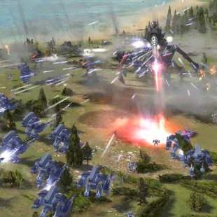 星际大争霸怎么赢？揭秘RTS宏观运营与微操制胜法则