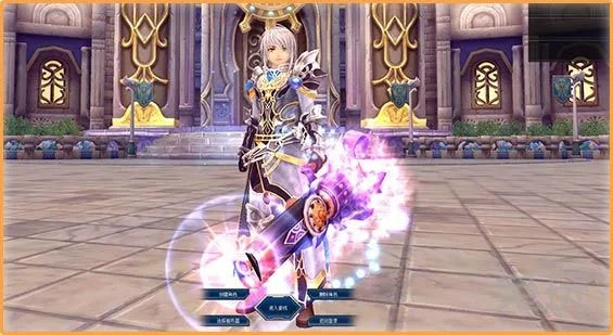 2026幻想神域职业选择避坑指南，T0级双修搭配与单刷神职推荐