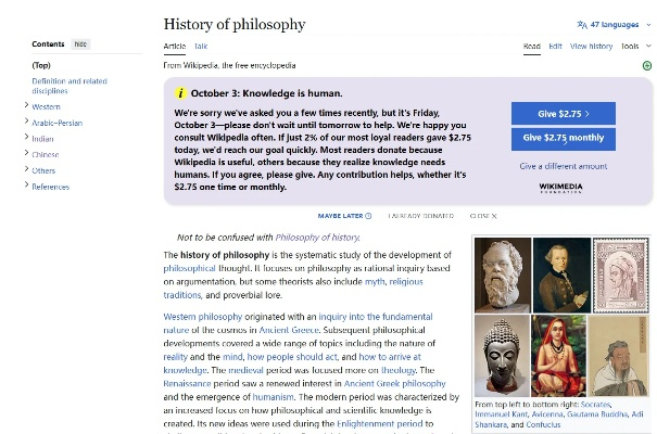 如何用卡牌收集维基百科条目？维基百科抽卡来了