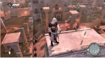 刺客信条2满收集避坑指南，蒙特里久尼升级与全羽毛路线