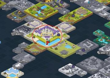 找不到冒险岛2企鹅吧?传送门位置与交易黑市解析 找不到冒险岛2企鹅吧?传送门位置与交易黑市解析