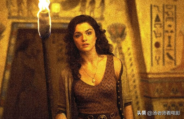 木乃伊4导演回应，龙帝之墓正史重编？蕾切尔参演细节曝光