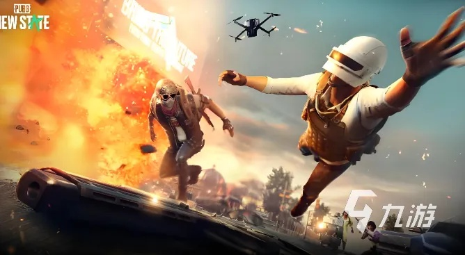 绝地求生国服停服真相？2026年玩家回流加速器与手游解析