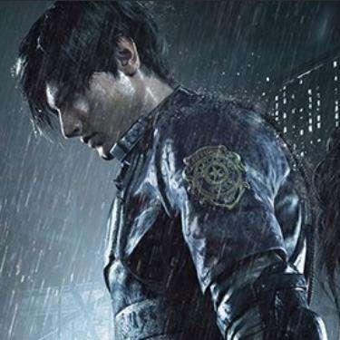 卡普空移除生化危机4，重制版新加密保护，加载提速