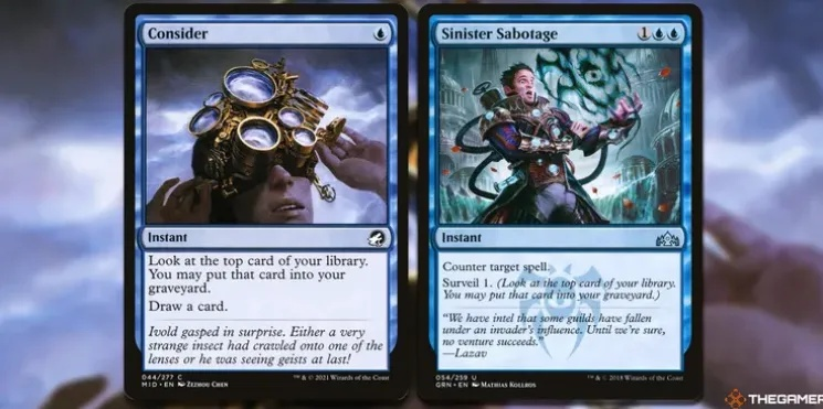 万智牌作弊者遭社区揭发禁赛,退游后宣布转向创作 万智牌作弊者遭社区揭发禁赛,退游后宣布转向创作