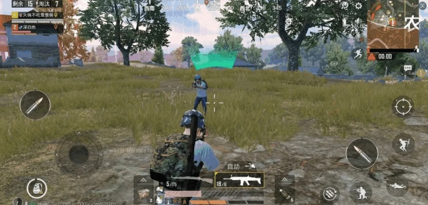和平精英抉择之地怎么刚枪?2026最新跳伞点位与上分秘籍 和平精英抉择之地怎么刚枪?2026最新跳伞点位与上分秘籍