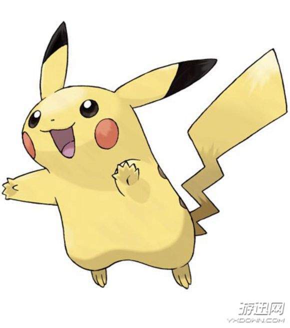 宝可梦 x 彪马 30 周年纪念款皮卡丘 All-Pro Nitro 2 运动鞋正式公开 宝可梦 x 彪马 30 周年纪念款皮卡丘 All-Pro Nitro 2 运动鞋正式公开