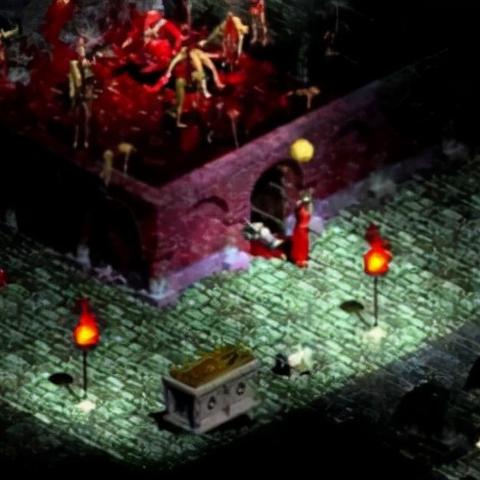 《黑色沙漠》手游进行重制的首次更新