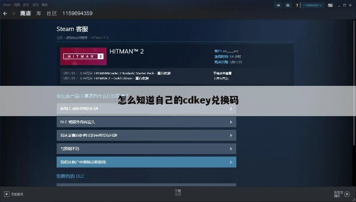 揭秘美国国际代码站，全球玩家如何精准捕获稀缺CDKey与兑换码？