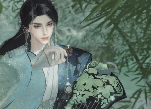 《逆水寒》手游加入新门派！全新版本3月6日上线