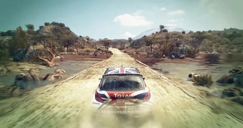 尘埃3配置不够跑不动?教你榨干性能流畅通关 尘埃3配置不够跑不动?教你榨干性能流畅通关