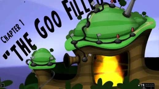 粘粘世界OCD通关秘籍，揭秘高阶搭建与隐藏球收集技巧