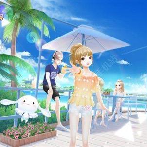 人人秀舞怎么拿S级？揭秘3D音游高分判定与隐藏社交机制