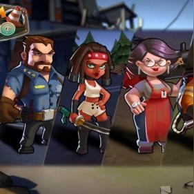 Doom公会类型全解析,如何找到最适合你的战斗组织 Doom公会类型全解析,如何找到最适合你的战斗组织