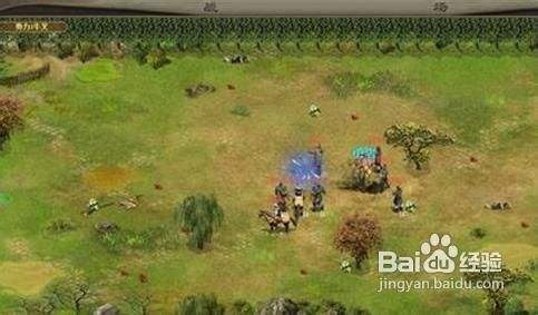 霸王新手进阶，如何高效操控小怪征服全图？