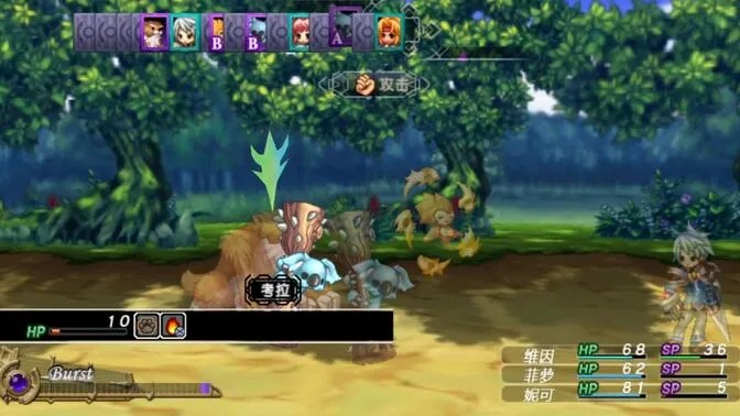 玛娜传奇学园怎么完美毕业？新手零重开炼金术士全攻略