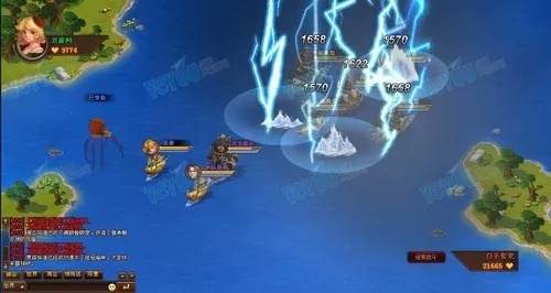 2026年海盗王online怎么玩？揭秘顶级舰长的致富与海战秘籍