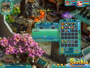 梦幻诛仙装备启灵怎么选？揭秘顶级玩家不传之秘