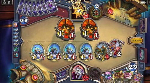 2026最新宇宙龙猎人卡组解析，轻松登顶的奥秘