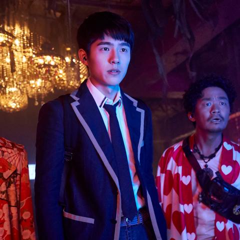 期待30年代经典卡通风格？神探杰克鼠发售延期了