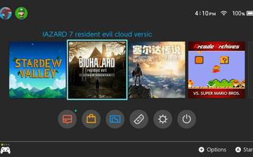 生化危机7Switch2版对比PS4/PS5版，画质差异玩家最关心的来了
