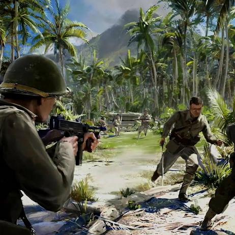 战地6单人大逃杀模式限时测试本周末开启