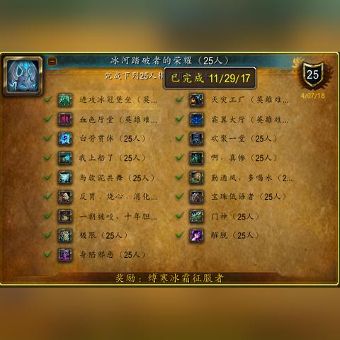 冰冠魔兽ICC副本怎么打？全职业H模式毕业装备与战术详解