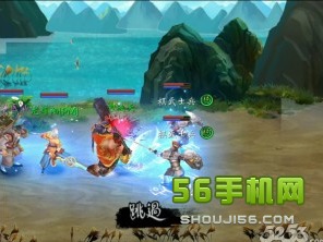 拒绝无脑刷级,徐昌隆式武侠游戏怎么玩才爽? 拒绝无脑刷级,徐昌隆式武侠游戏怎么玩才爽?