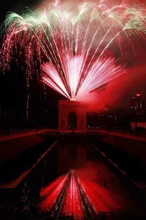 火树银花不夜天 来全球使命3领元宵三重礼