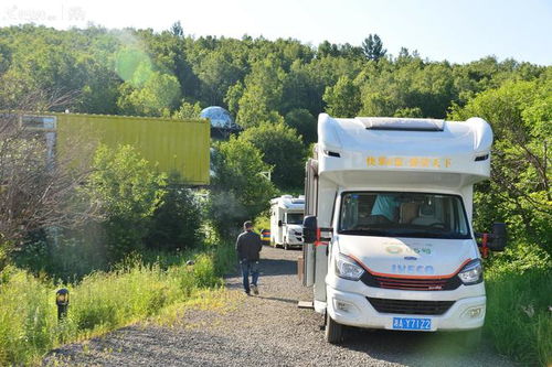 想体验房车旅行生活?模拟游戏拾光旅人4月23日发售 想体验房车旅行生活?模拟游戏拾光旅人4月23日发售