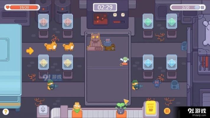 未命名游戏如何玩？新手快速入门指南