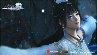 古剑奇谭最终结局类型盘点，如何打破悲剧轮回？