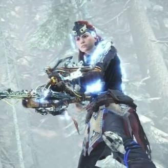 怪物猎人,荒野,冲击系列巅峰,能否超越过往作品? 怪物猎人,荒野,冲击系列巅峰,能否超越过往作品?