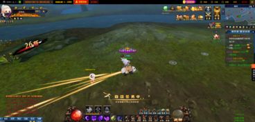 征途SF变态版深度评测,2026年首月数据大揭秘 征途SF变态版深度评测,2026年首月数据大揭秘