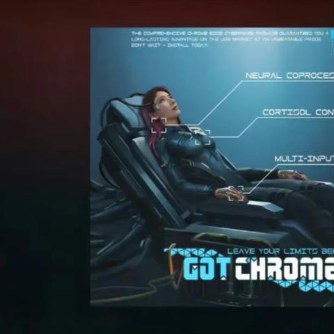 《赛博朋克2077》领衔 Game Pass 3月上旬新增游戏公布 《赛博朋克2077》领衔 Game Pass 3月上旬新增游戏公布