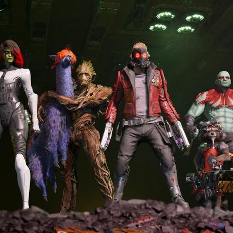 《生化危机9》Steam数据出炉 中国玩家贡献全球第一