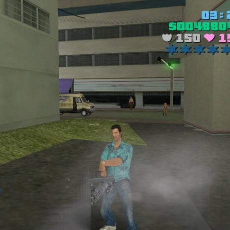 罪恶都市秘籍代码大全，PC端坦克降星与无限金钱实战指南