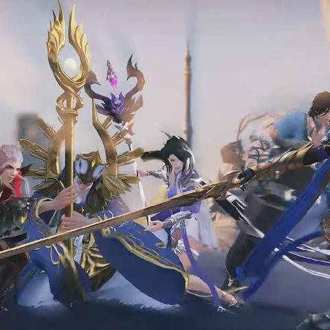 热血传奇超变态私服避坑指南，如何找到刀刀切割的真爽服？