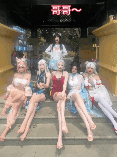 绅士日报：国产游戏玩出新花样，如此“湿身诱惑”没问题吗？