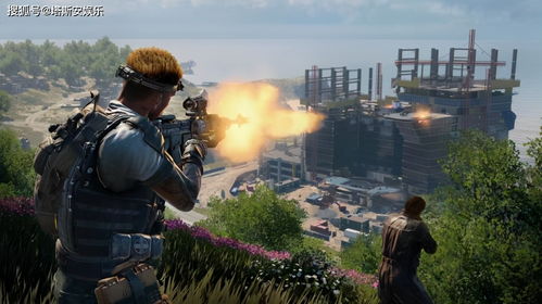 《战地6》单人大逃杀模式将于本周末开放限时测试