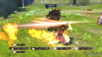 《杖剑传说》×《伍六七》联动3月3日开启！